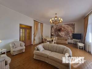 Дом 800м², 4-этажный, посуточно, 