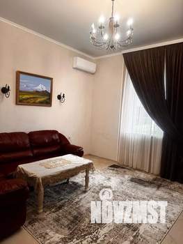 Дом 475м², 2-этажный, посуточно, 