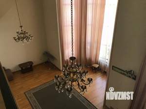 Дом 375м², 3-этажный, на длительный срок, 