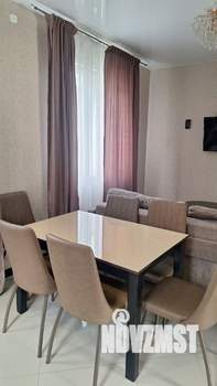 Коттедж 90м², 2-этажный, на длительный срок, 
