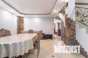 Дом 120м², 2-этажный, посуточно, 