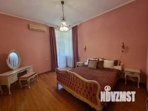 Дом 800м², 4-этажный, посуточно, 