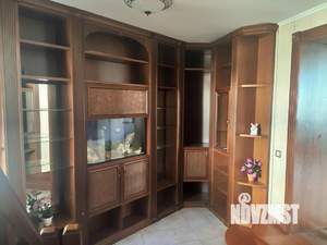 Коттедж 550м², 4-этажный, на длительный срок, 