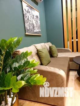 Дом 98м&sup2;, 3-этажный, посуточно, 