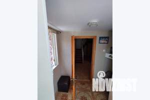 Дом 90м², 2-этажный, посуточно, 