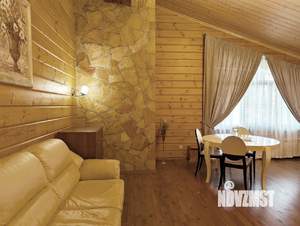 Дом 250м², 2-этажный, посуточно, 