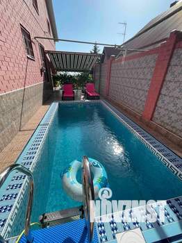 Дом 80м², 1-этажный, посуточно, 