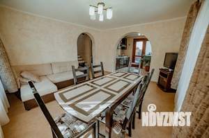 Дом 150м², 3-этажный, посуточно, 