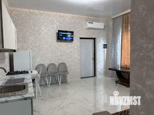 Дом 45м², 2-этажный, на длительный срок, 