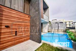 Дом 150м², 2-этажный, посуточно, 