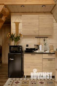 Дом 40м², 2-этажный, посуточно, 