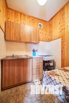 Дом 45м&sup2;, 1-этажный, посуточно, 