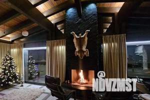 Дом 260м², 2-этажный, посуточно, 