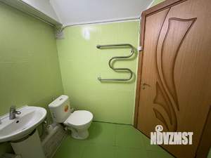 Дом 80м², 2-этажный, на длительный срок, 