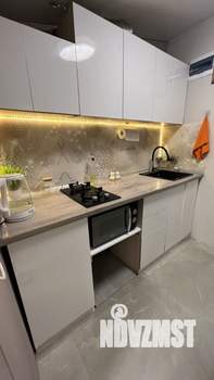 Дом 40м², 1-этажный, на длительный срок, 