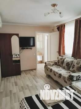 Дом 15м², 1-этажный, посуточно, 