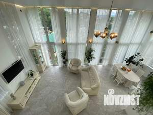 Дом 200м², 3-этажный, посуточно, 