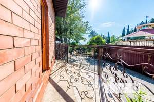 Дом 60м², 1-этажный, посуточно, 