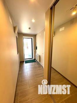 Дом 90м², 2-этажный, посуточно, 