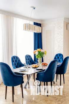 Дом 450м&sup2;, 3-этажный, посуточно, 