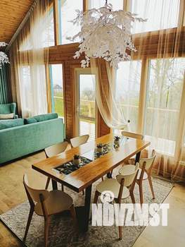 Дом 100м&sup2;, 2-этажный, посуточно, 