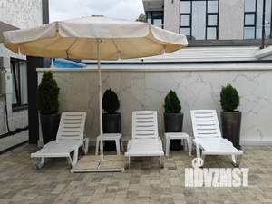 Дом 250м², 3-этажный, посуточно, 