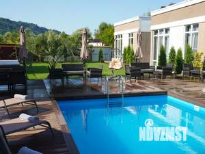 Дом 70м², 1-этажный, посуточно, 