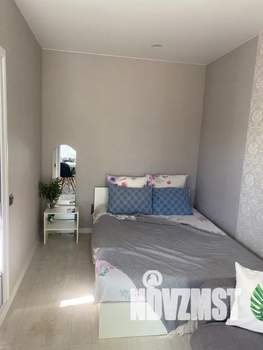 Дом 24м², 1-этажный, посуточно, 