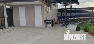 Дом 70м², 1-этажный, посуточно, 