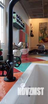 Дом 176м&sup2;, 2-этажный, на длительный срок, 