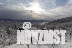 Дом 30м², 1-этажный, посуточно, 