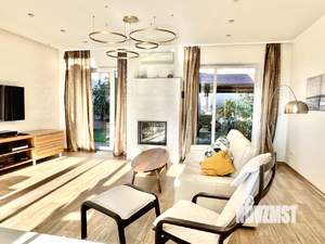 Дом 250м², 3-этажный, посуточно, 