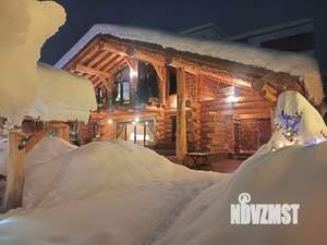 Коттедж 340м², 2-этажный, на длительный срок, 