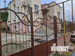 Дом 151м&sup2;, 1-этажный, посуточно, 