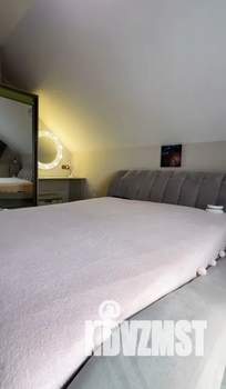 Дом 138м&sup2;, 3-этажный, посуточно, 