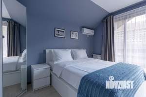 Дом 100м&sup2;, 2-этажный, посуточно, 