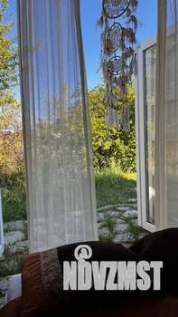 Дом 12м², 1-этажный, посуточно, 