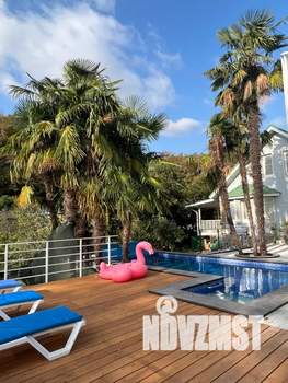 Дом 100м², 2-этажный, посуточно, 