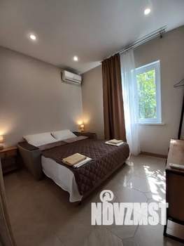 Дом 120м&sup2;, 2-этажный, посуточно, 