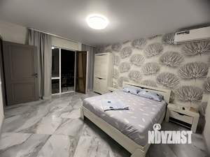 Дом 77м², 2-этажный, посуточно, 
