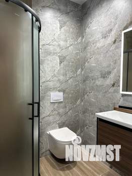 Дом 140м&sup2;, 3-этажный, посуточно, 