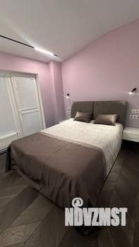 Таунхаус 130м², 3-этажный, на длительный срок, 