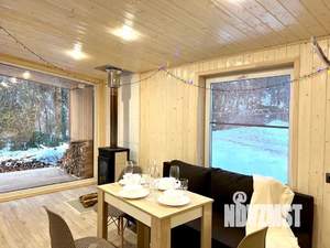 Дом 50м², 1-этажный, посуточно, 