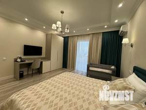 Дом 240м², 4-этажный, посуточно, 