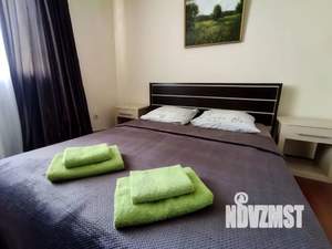 Дом 75м&sup2;, 2-этажный, посуточно, 