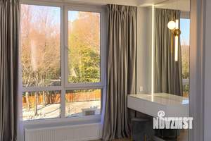 Таунхаус 140м&sup2;, 3-этажный, на длительный срок, 