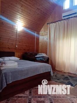 Дом 25м², 1-этажный, посуточно, 