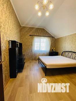 Дом 52м², 3-этажный, посуточно, 