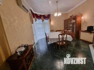 Дом 500м², 4-этажный, посуточно, 