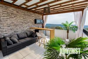 Дом 202м², 3-этажный, посуточно, 